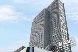 日本東京格拉斯麗新宿酒店 Hotel Gracery Shinjuku 線上住宿訂房