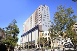 日本東京押上普瑞米爾里士滿酒店 Richmond Hotel Premier Tokyo Oshiage 線上住宿訂房