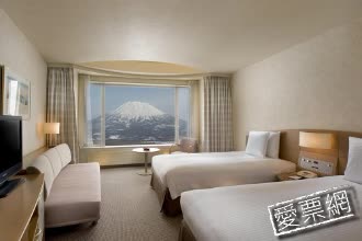 北海道 二世谷村希爾頓飯店 (Hilton Niseko Village) 線上住宿訂房 $3023