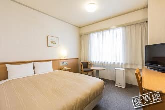 日本福岡西鐵INN福岡 (Nishitetsu Inn Fukuoka) 線上住宿訂房