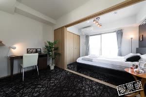 日本福岡博多公寓飯店5 Residence Hotel Hakata 5 線上住宿訂房 $1507 