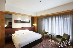 日本福岡君悦大飯店 (Grand Hyatt Fukuoka) 線上住宿訂房