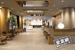 日本東京新宿華盛頓飯店本館 Shinjuku Washington Hotel–Main Build