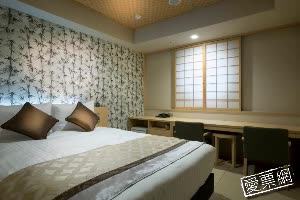 日本大阪逸之彩飯店 (Osaka Hinode Hotel) 線上住宿訂房