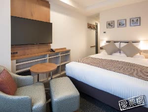 日本MYSTAYS飯店 - 御堂筋本町 (HOTEL MYSTAYS Midosuji Honmachi) 線上住宿訂房