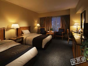 日本大阪麗嘉皇家酒店 RIHGA Royal Hotel Osaka 線上住宿訂房 $2086 - 