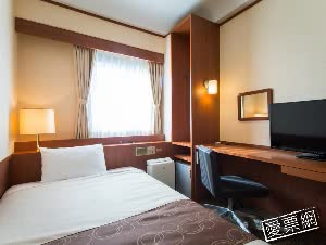 日本大阪梅田OS飯店【Osaka Umeda OS hotel】 線上住宿訂房 $3076 - 愛票