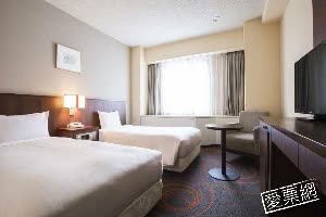 北海道 新札幌燦路都大飯店 (Hotel Sunroute New Sapporo) 線上住宿訂房