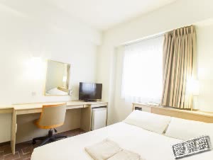 日本心齋橋哈頓飯店 Hearton Hotel Shinsaibashi 線上住宿訂房 $2488 