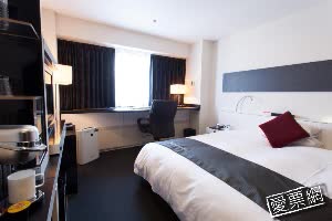 日本大阪十字飯店 Cross Hotel Osaka 線上住宿訂房 $4926 - 愛票網