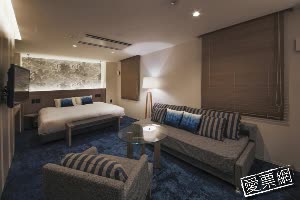 日本心齋橋科德飯店Hotel Code Shinsaibashi  線上住宿訂房 $1996 - 愛
