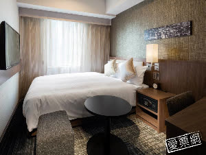 日本UNIZO飯店 - 大阪心齋橋 (HOTEL UNIZO Osaka Shinsaibashi) 線上住宿訂房