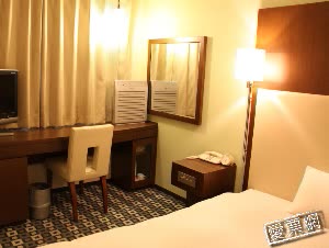 日本難波IL Cuore飯店 Hotel IL Cuore Namba 線上住宿訂房 $2992 -