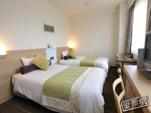 日本新大阪車站飯店分館 (Shin Osaka Station Hotel Annex) 線上住宿訂房