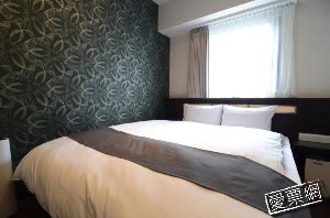 日本橋奢華飯店 Nipponbashi LUXE HOTEL 線上住宿訂房 $1774 - 愛票網