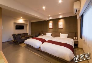 日本難波薩拉薩飯店 Sarasa Hotel Namba 線上住宿訂房 $1505 - 愛票網