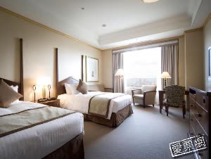 日本大阪帝國飯店 Imperial Hotel Osaka 線上住宿訂房 $4186 - 愛票網