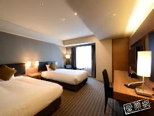 日本UNIZO飯店大阪淀屋橋 HOTEL UNIZO Osaka Yodoyabashi 線上住宿訂