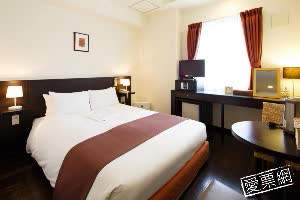 日本大阪Arietta飯店 (Arietta Hotel Osaka) 線上住宿訂房