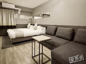 日本大阪考迪亞飯店 Hotel Cordia Osaka 線上住宿訂房 $2396 - 愛票網