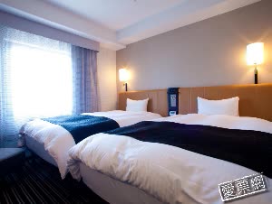 日本APA飯店–難波心齋橋 APA Hotel Namba Shinsaibashi線上住宿訂房 $
