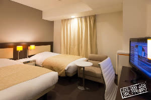 北海道 格拉斯麗札幌酒店（Hotel Gracery Sapporo) 線上住宿訂房 $2027 -