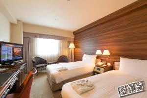 北海道 札幌北口WBF飯店Hotel WBF Sapporo North Gate線上住宿訂房 $2