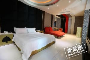 台南歐悅連鎖精品旅館永康館 OHYA Boutique Motel YongKang Branch 