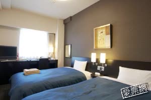 北海道 露櫻酒店札幌站前北口店／別館Hotel Route Inn Sapporo Ekimae K