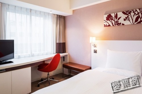 北海道 HOTEL MYSTAYS酒店 - 札幌站（HOTEL MYSTAYS Sapporo St