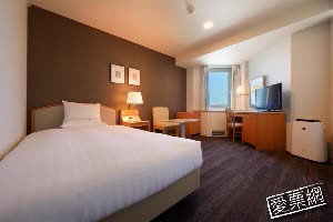 北海道 機場航站飯店Air Terminal Hotel  線上住宿訂房 $2065 - 愛票網