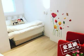 台北 斯格加旅店 4Plus Hostel 線上住宿訂房