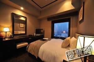 北海道 函館灣La Vista飯店 La Vista Hakodate Bay線上住宿訂房 $623