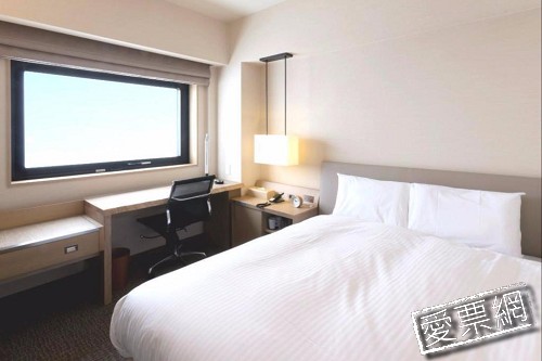 北海道 旭川JR飯店JR Inn Asahikawa   線上住宿訂房 $2407 - 愛票網