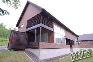 北海道 二世谷泉鄉小屋Niseko Izumikyo Cottage  線上住宿訂房 $10373 