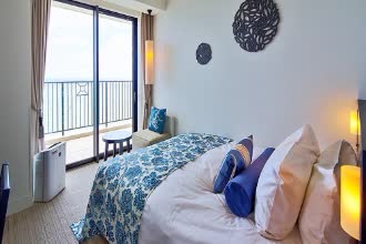 日本沖繩 沖繩蒙特利Spa度假酒店 (Hotel Monterey Okinawa Spa and Resort) 線上住宿訂房