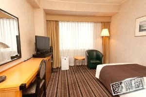 北海道 札幌東急卓越大飯店Sapporo Excel Hotel Tokyu   線上住宿訂房 $3