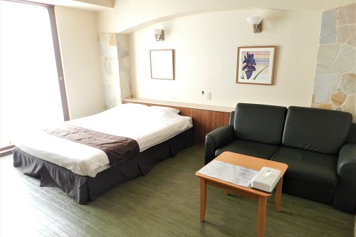 日本沖繩 日落陽台飯店Hotel Sunset Terrace  線上住宿訂房 $2255 - 愛票