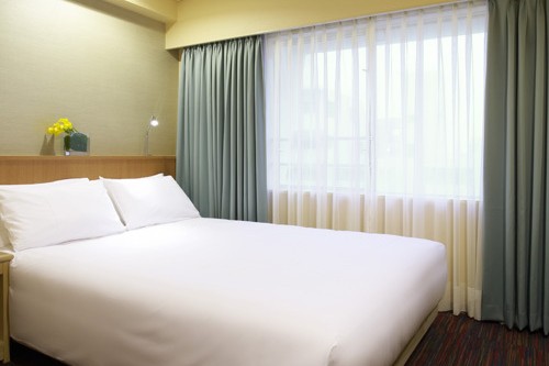 日本沖繩 那霸NEST飯店Nest Hotel Naha 線上住宿訂房 $1915 - 愛票網