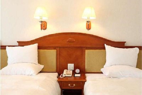 日本沖繩 最佳西方度假飯店沖繩恩納海灘店Best Western Okinawa Onna Beac