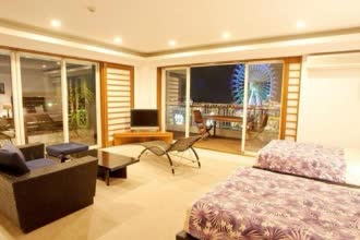 日本沖繩 露台花園美濱度假村 Terrace Garden Mihama Resort 線上住宿訂房