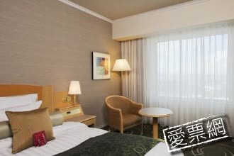 北海道 千歲ANA皇冠假日酒店ANA Crowne Plaza Chitose  線上住宿訂房 $4