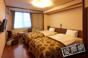 北海道 KITAKOBUSHI SHIRETOKO Hotel ＆ Resort 線上住宿訂房 $7