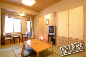 北海道 湯之川渚太子酒店 (Yunokawa Prince Hotel Nagisatei) 線上住宿訂房