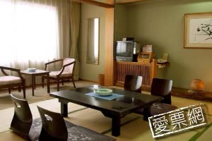 北海道 湯元啄木亭飯店 (Takuboku Tei Hotel) 線上住宿訂房