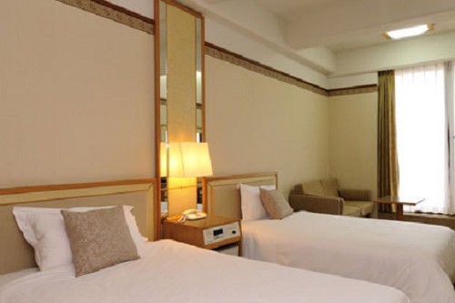 日本沖繩 月光海灘飯店Hotel Moon Beach 線上住宿訂房 $6319 - 愛票網