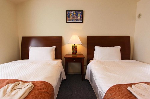 日本沖繩 那霸皇家棕櫚飯店Hotel Palm Royal Naha 線上住宿訂房 $2437 - 