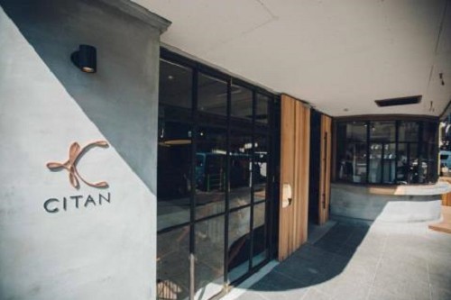 日本東京CITAN青年旅館Citan Hostel  線上住宿訂房 $2145 - 愛票網