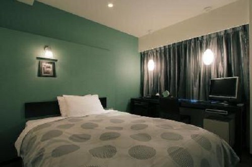 日本神奈川 厚木威斯特飯店Hotel Vista Atsugi  線上住宿訂房 $1624 - 愛票