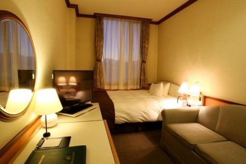 日本神奈川 太陽花園酒店Hotel Sunlife Garden 線上住宿訂房 $1889 - 愛票